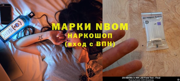 твердый Шали